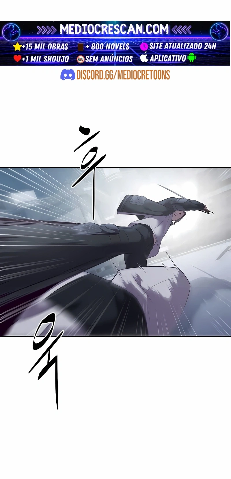 O Garoto da Morte Capítulo 119 Página 29