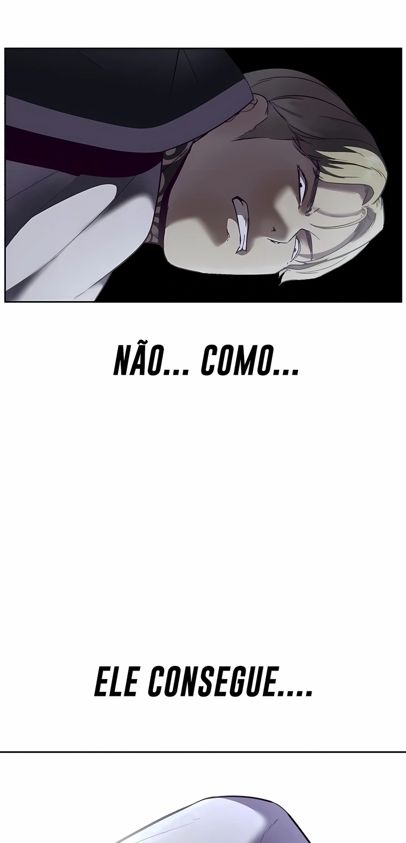 O Garoto da Morte Capítulo 119 Página 30
