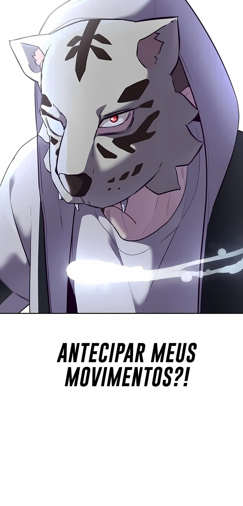 O Garoto da Morte Capítulo 119 Página 31