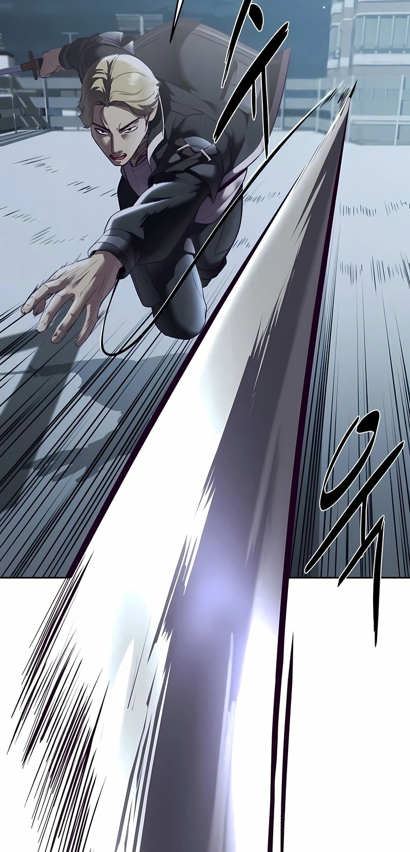 O Garoto da Morte Capítulo 119 Página 42