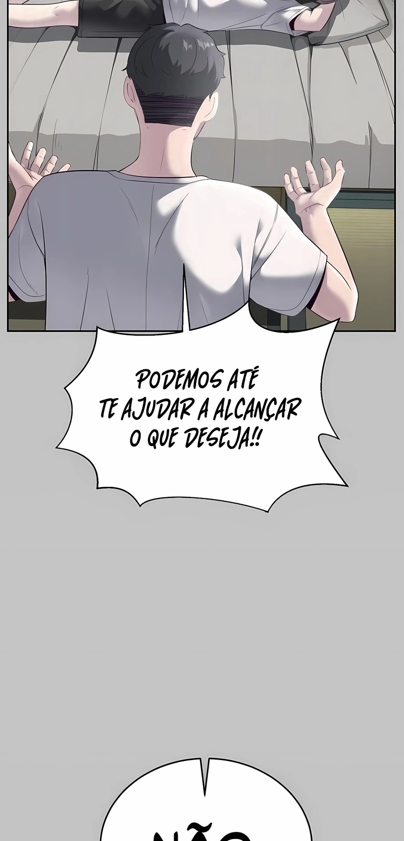 O Garoto da Morte Capítulo 119 Página 5