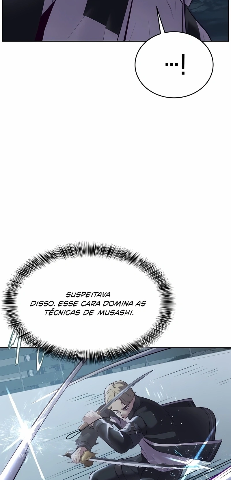 O Garoto da Morte Capítulo 119 Página 50