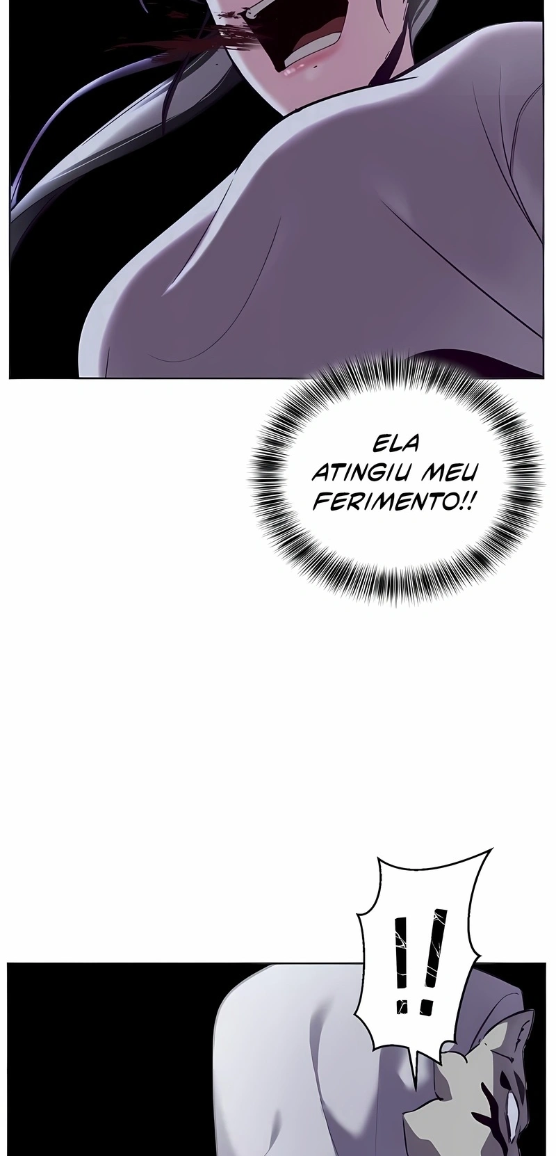 O Garoto da Morte Capítulo 119 Página 59