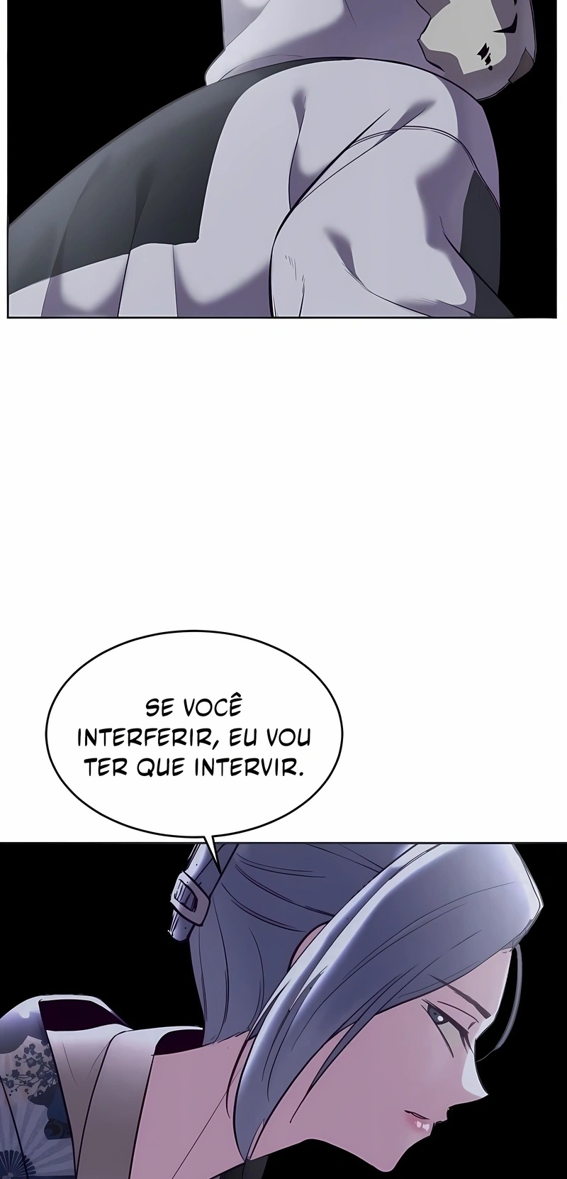 O Garoto da Morte Capítulo 119 Página 60