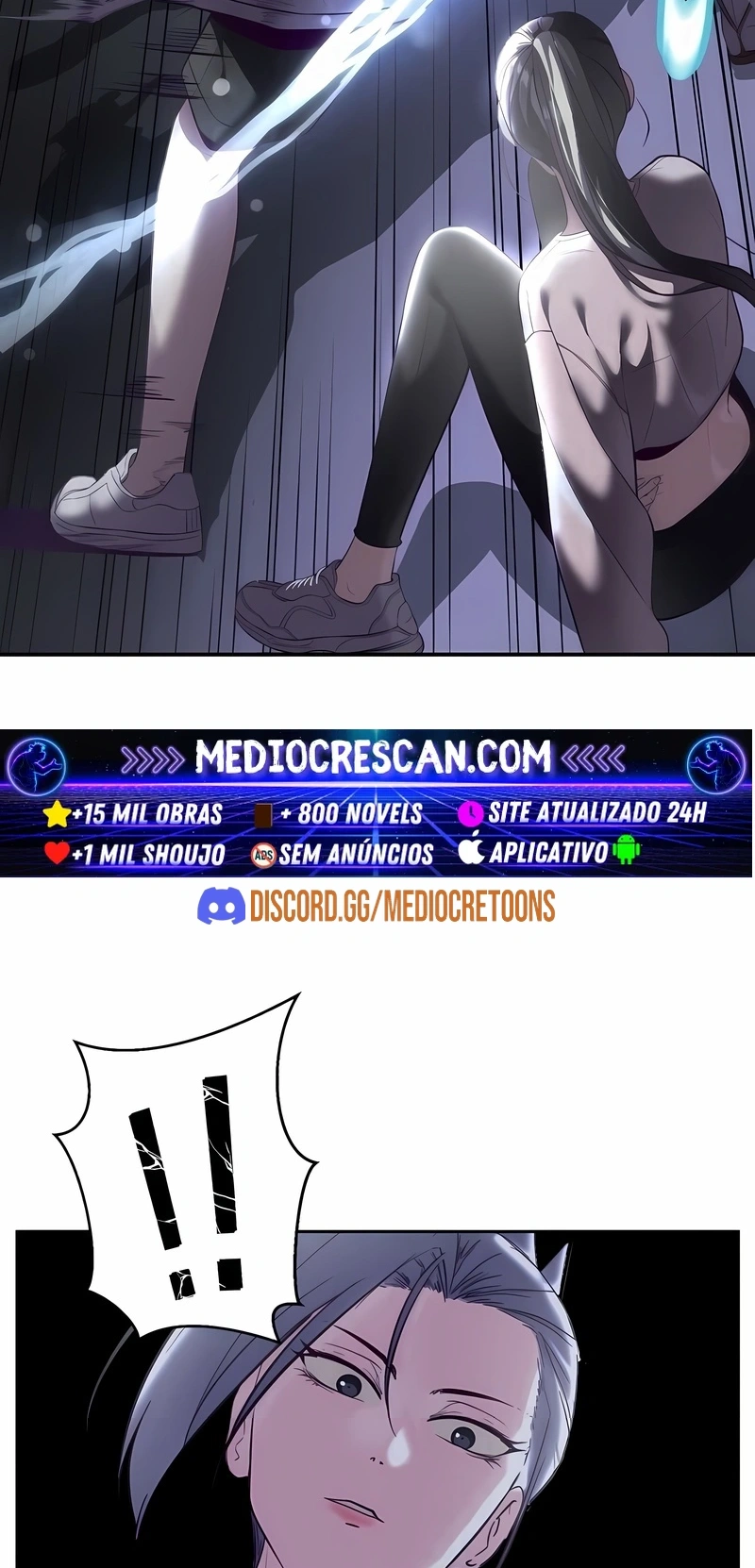 O Garoto da Morte Capítulo 119 Página 66