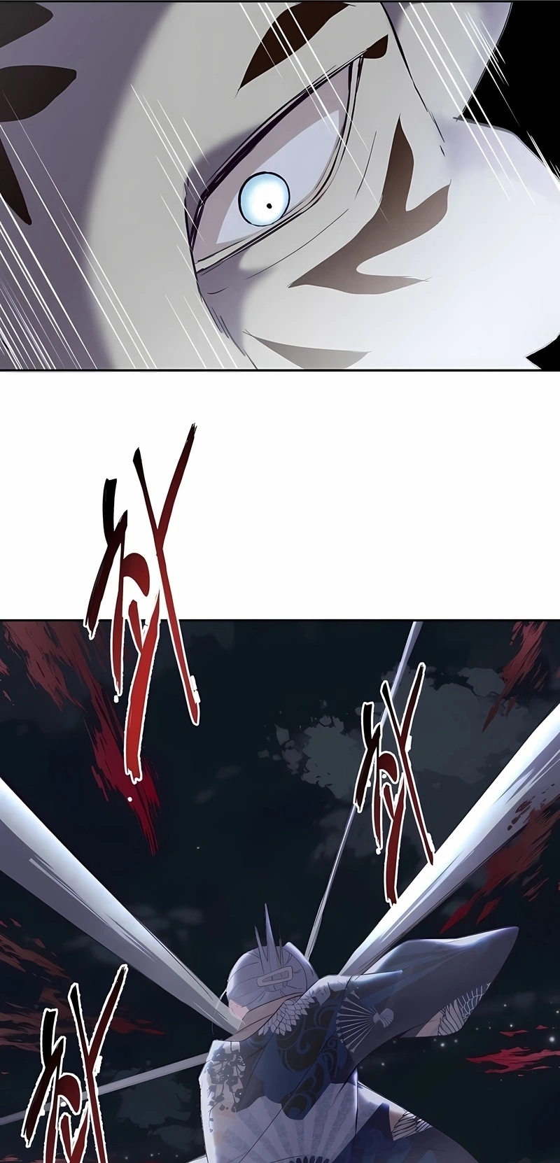 O Garoto da Morte Capítulo 119 Página 98