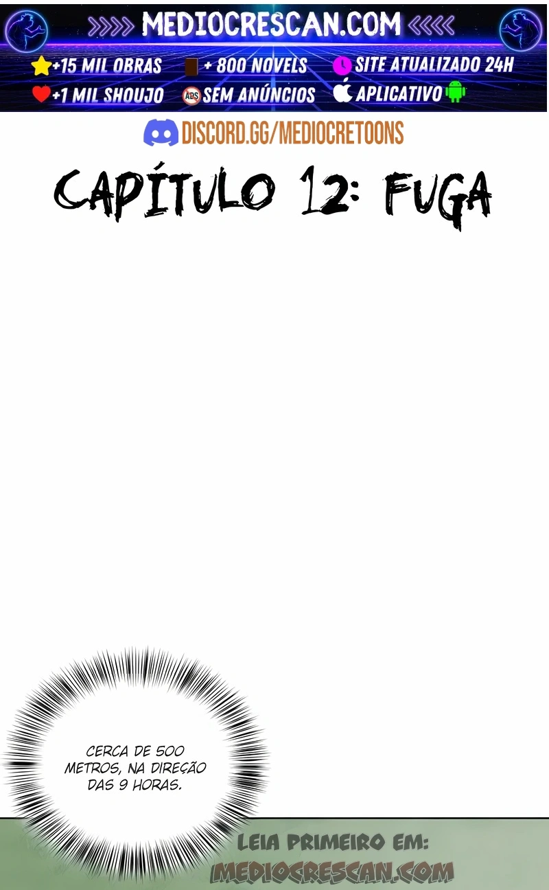 O Garoto da Morte Capítulo 12 Página 13