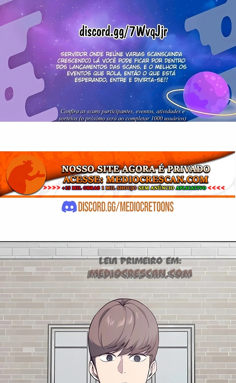 O Garoto da Morte Capítulo 12 Página 2