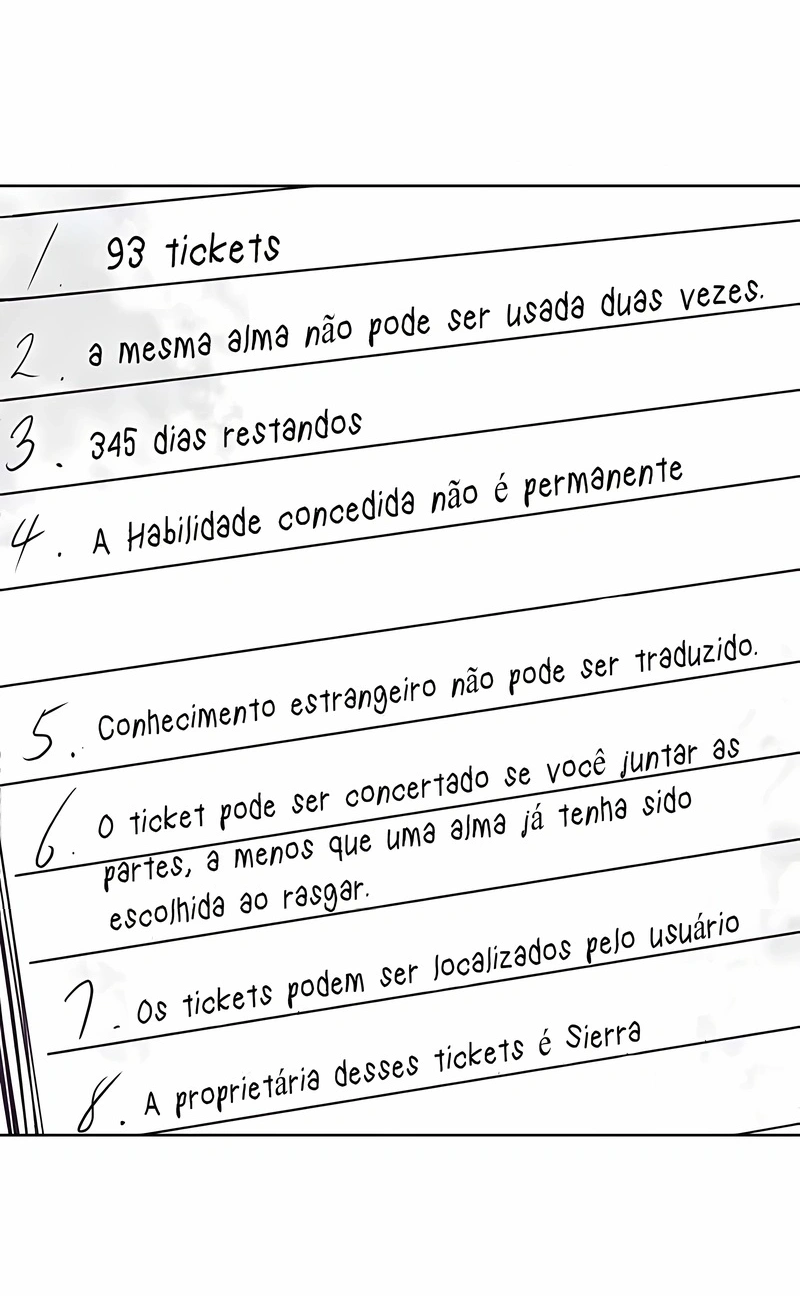 O Garoto da Morte Capítulo 12 Página 20