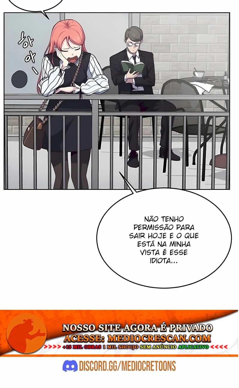 O Garoto da Morte Capítulo 12 Página 24