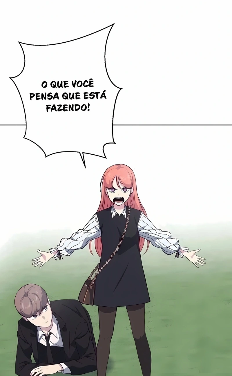 O Garoto da Morte Capítulo 12 Página 39