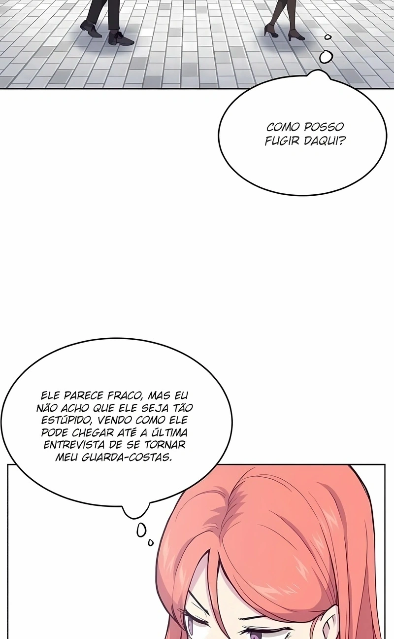 O Garoto da Morte Capítulo 12 Página 55