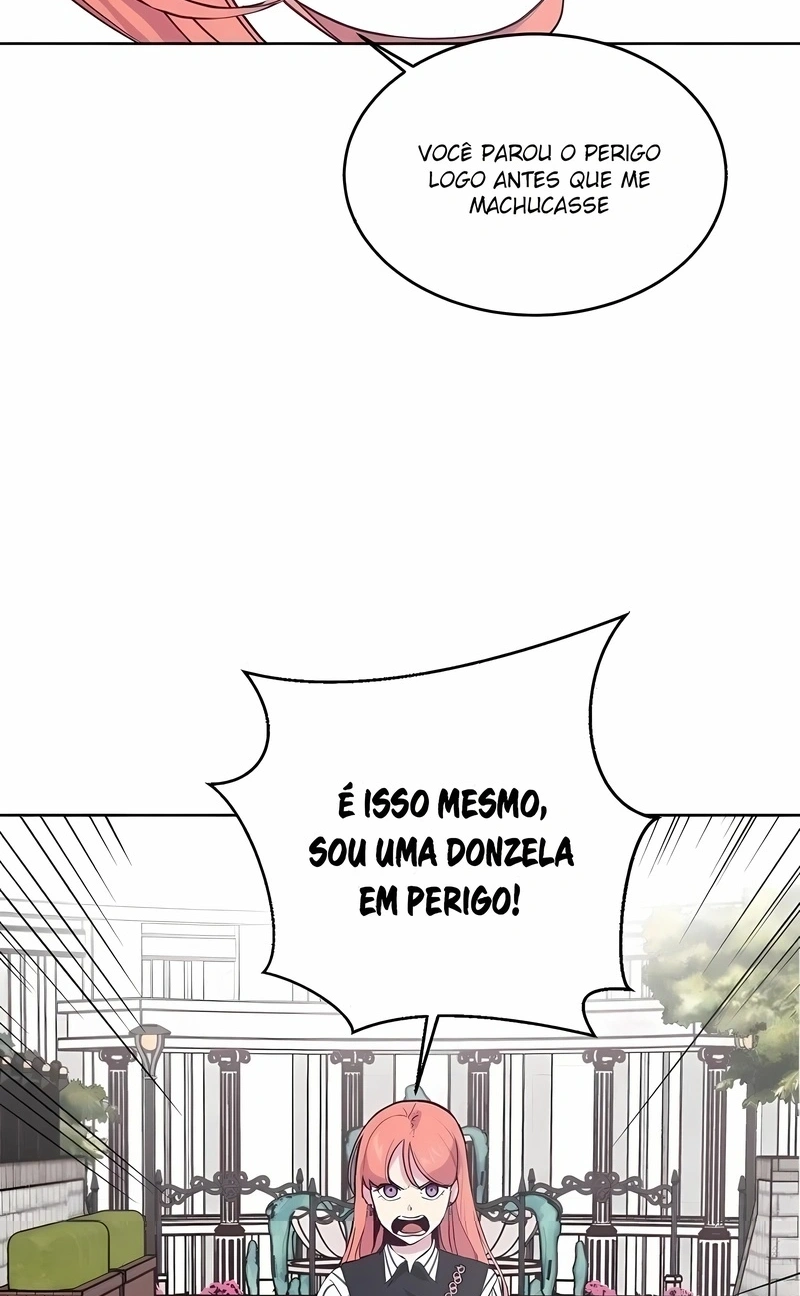 O Garoto da Morte Capítulo 12 Página 73