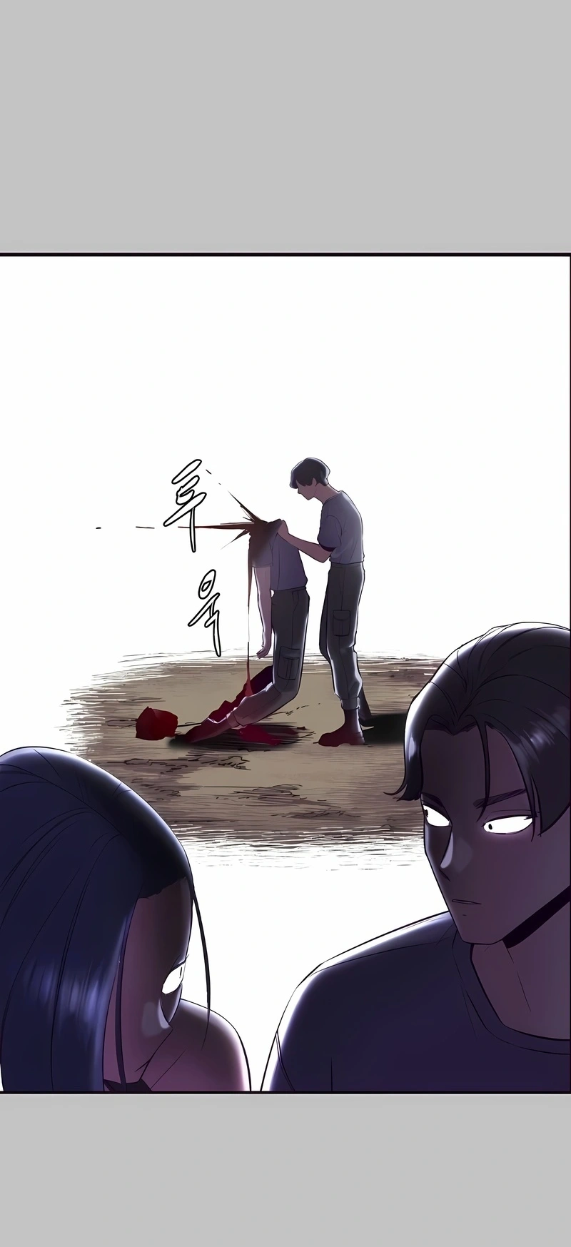 O Garoto da Morte Capítulo 120 Página 101