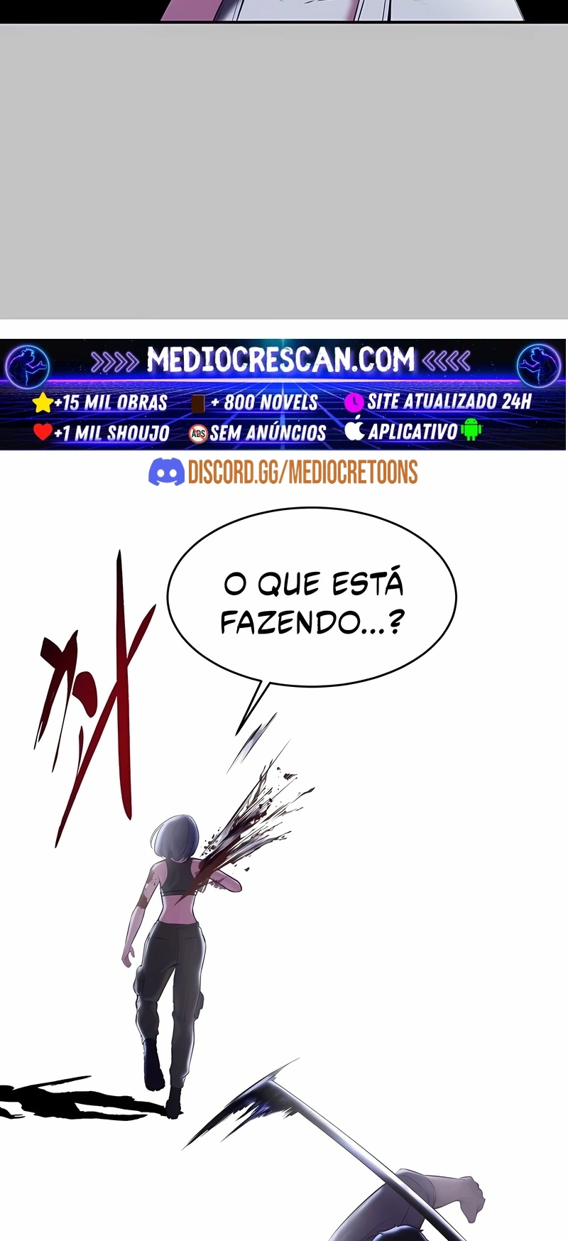 O Garoto da Morte Capítulo 120 Página 114