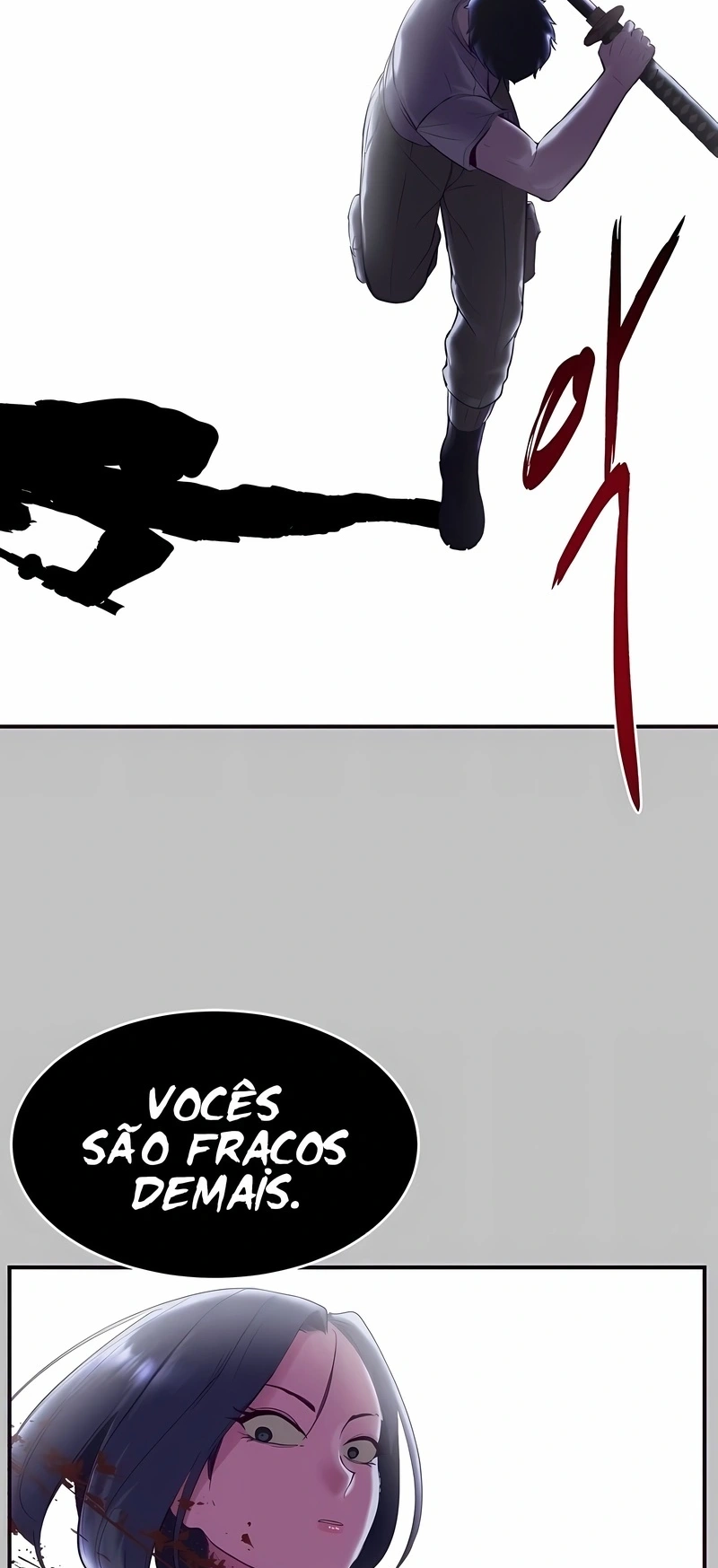 O Garoto da Morte Capítulo 120 Página 115