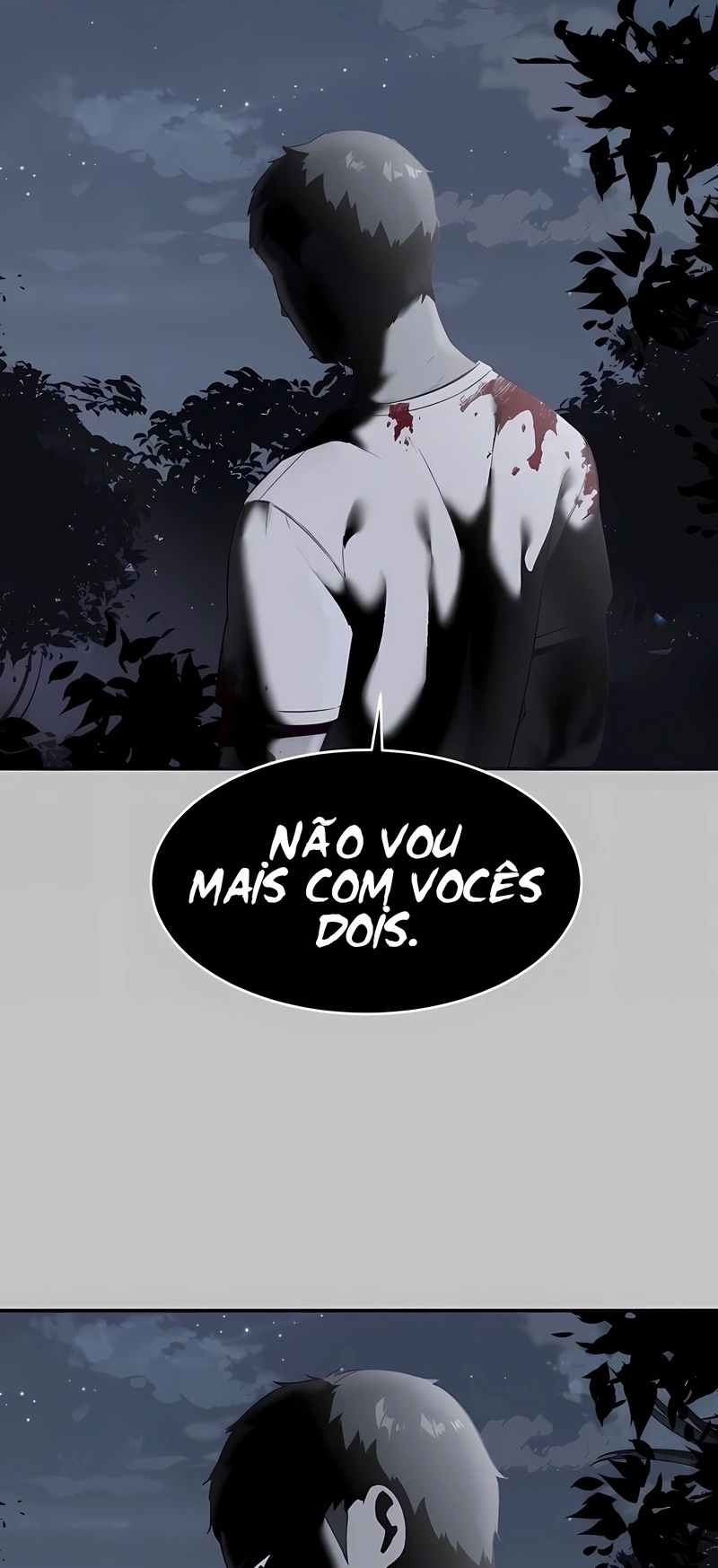 O Garoto da Morte Capítulo 120 Página 117