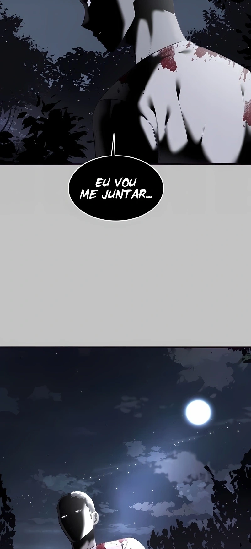 O Garoto da Morte Capítulo 120 Página 118