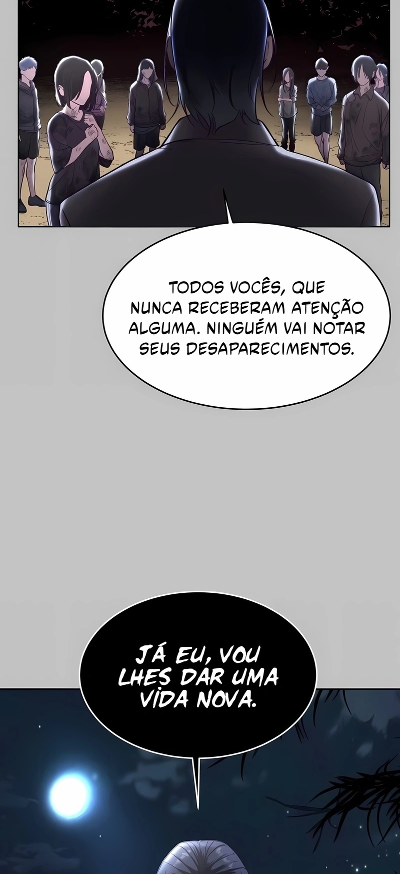 O Garoto da Morte Capítulo 120 Página 12