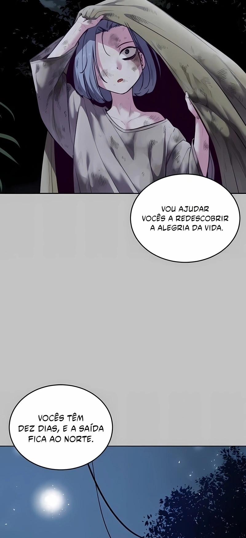 O Garoto da Morte Capítulo 120 Página 14