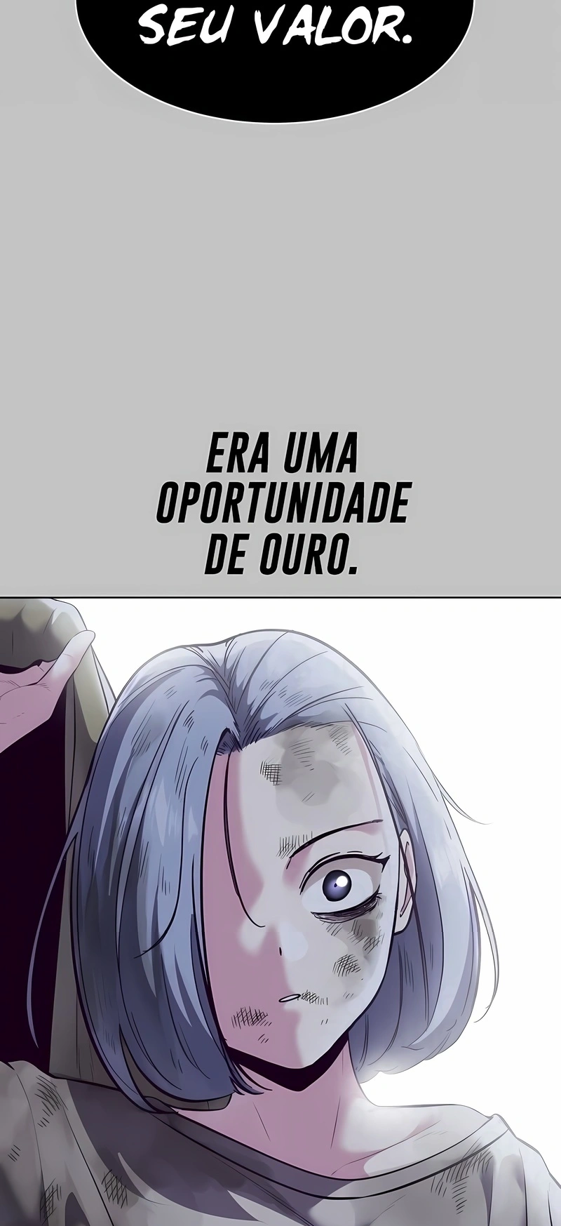 O Garoto da Morte Capítulo 120 Página 16