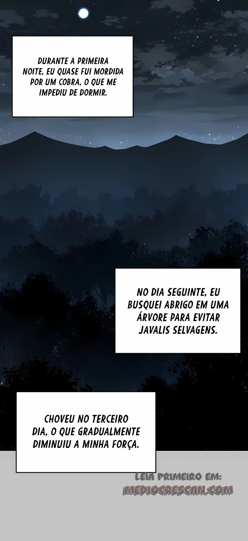 O Garoto da Morte Capítulo 120 Página 18