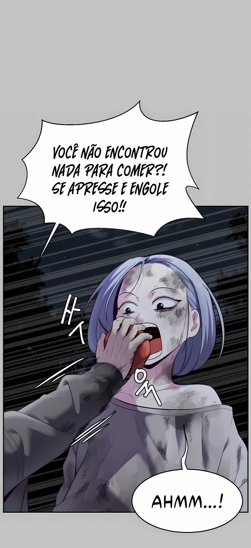 O Garoto da Morte Capítulo 120 Página 24