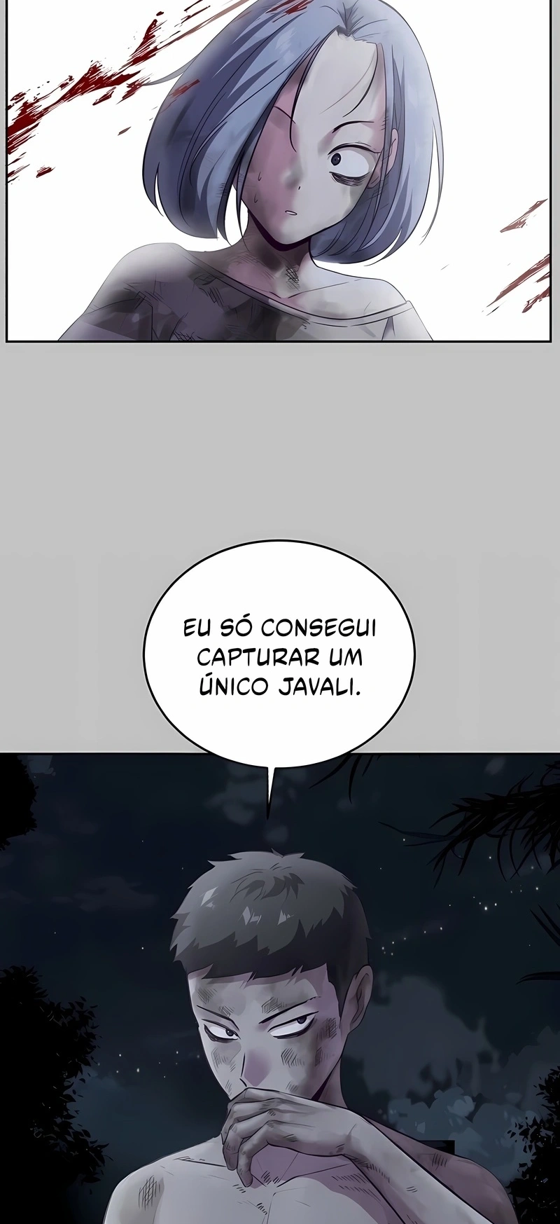 O Garoto da Morte Capítulo 120 Página 33