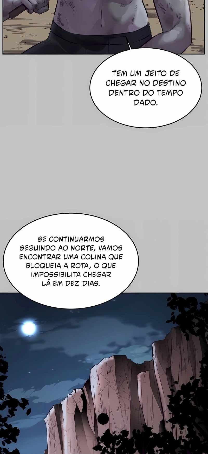 O Garoto da Morte Capítulo 120 Página 38