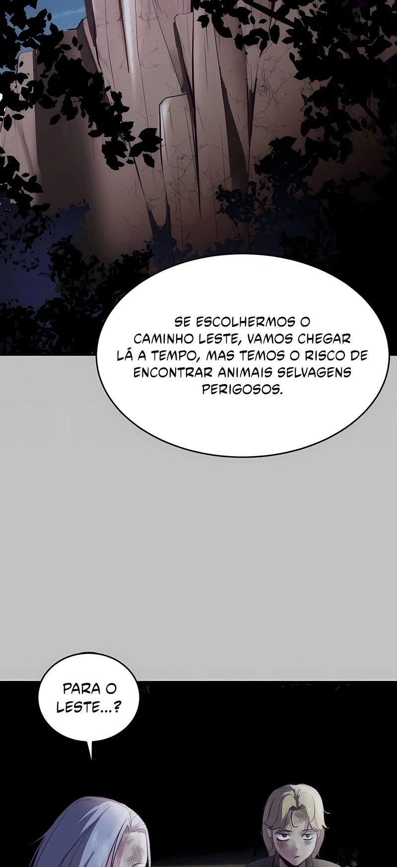 O Garoto da Morte Capítulo 120 Página 39