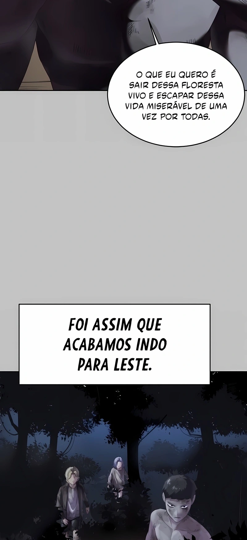 O Garoto da Morte Capítulo 120 Página 42