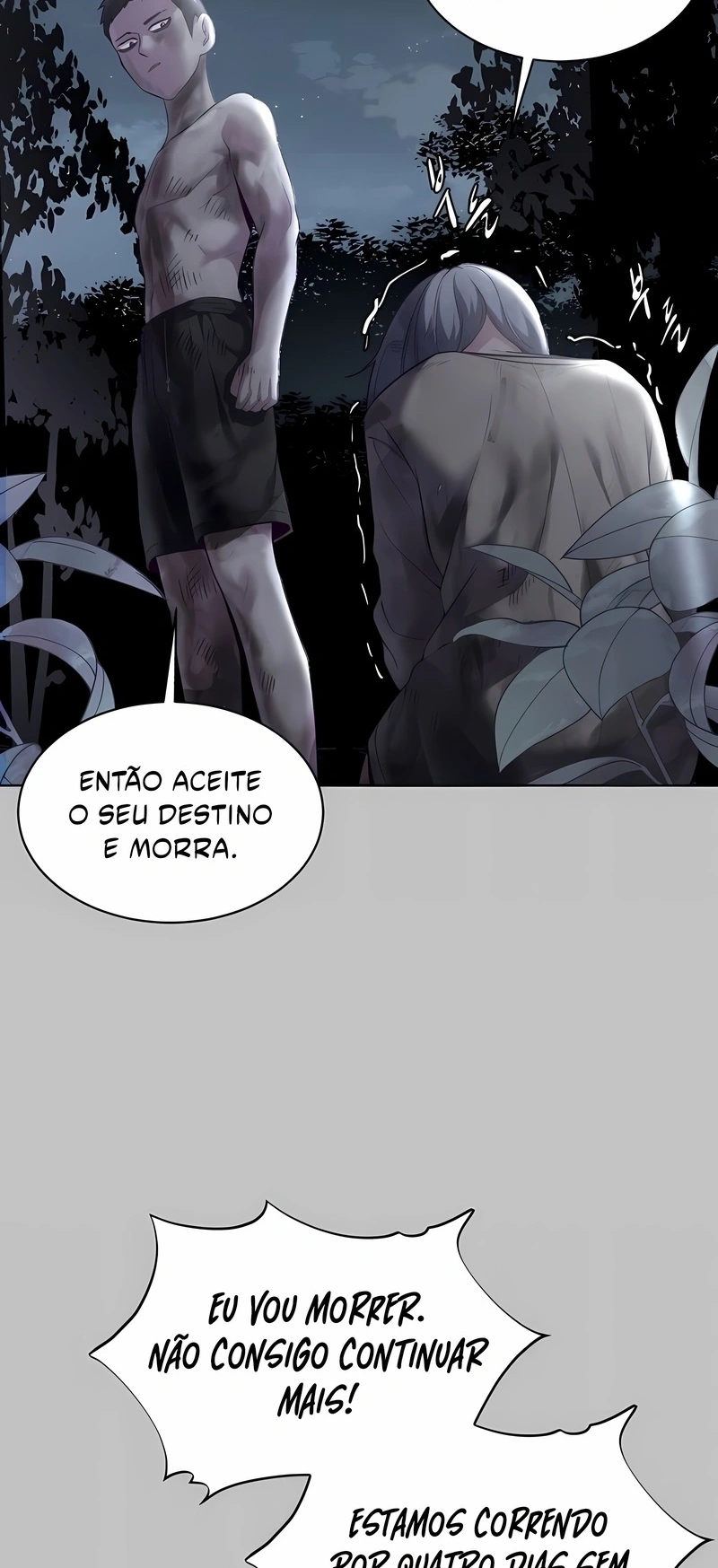 O Garoto da Morte Capítulo 120 Página 47