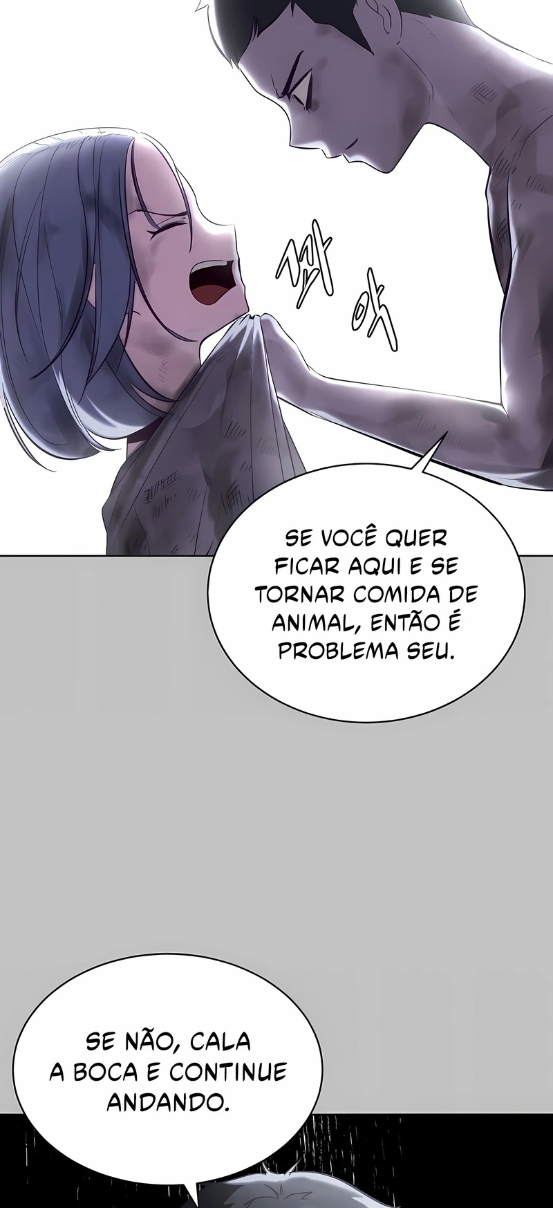 O Garoto da Morte Capítulo 120 Página 49