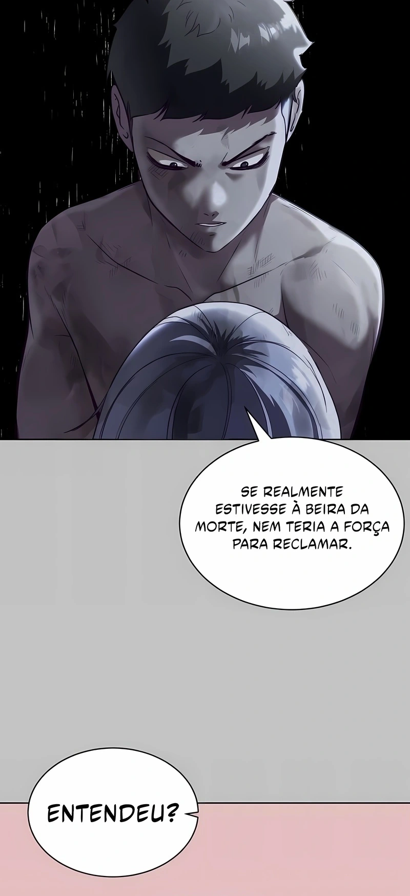 O Garoto da Morte Capítulo 120 Página 50