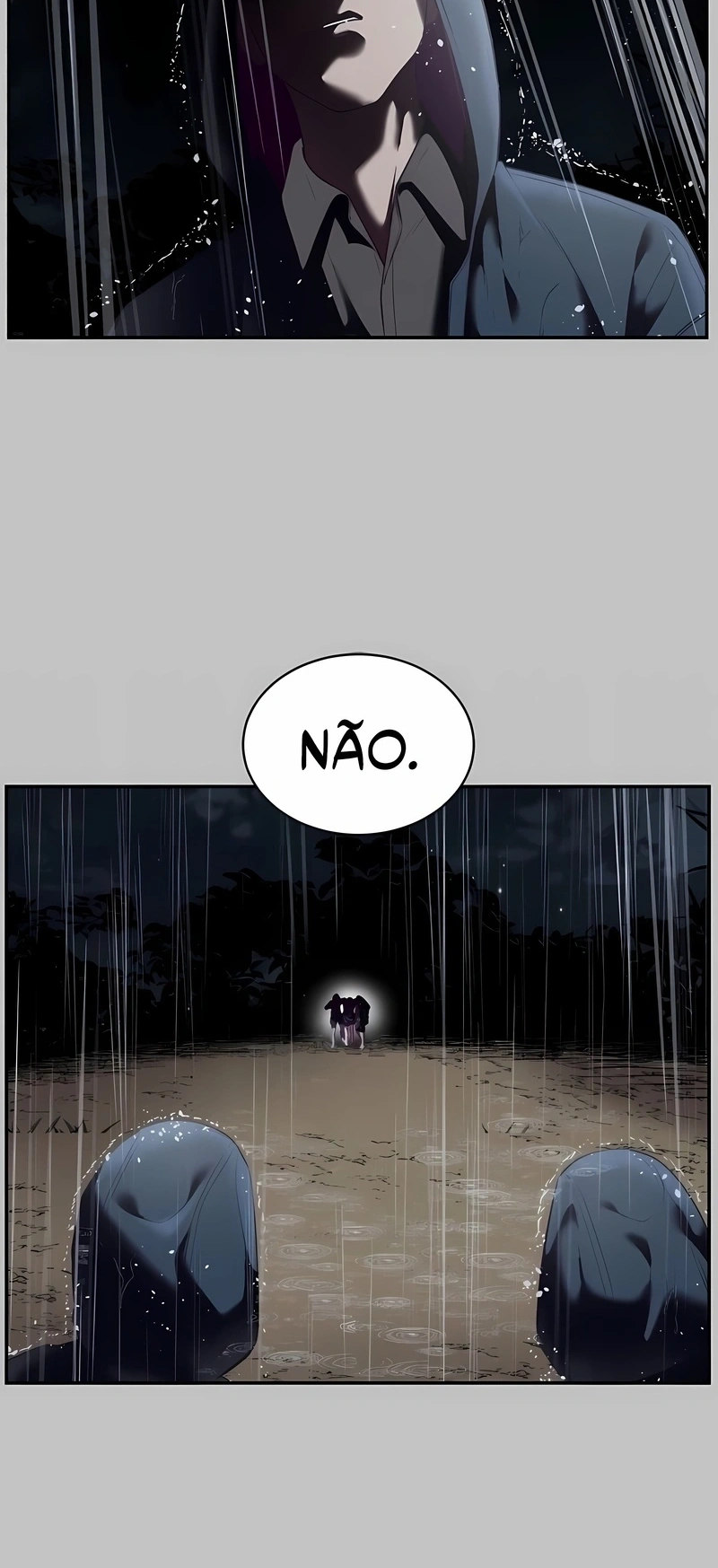 O Garoto da Morte Capítulo 120 Página 54