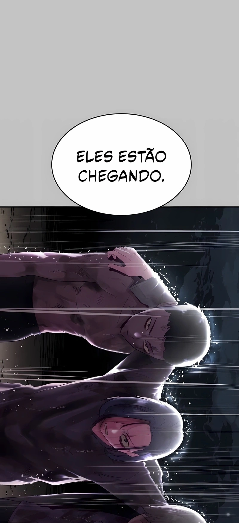 O Garoto da Morte Capítulo 120 Página 55