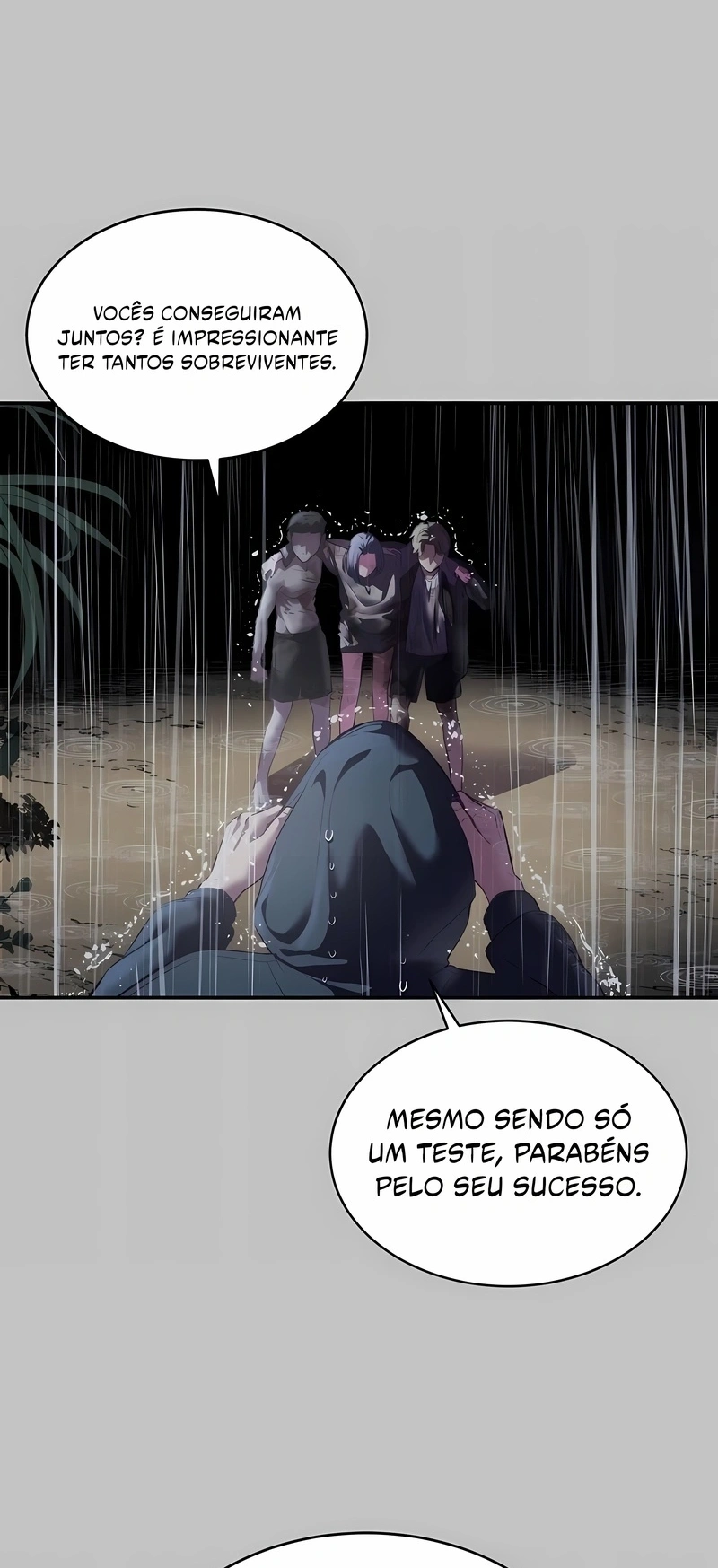 O Garoto da Morte Capítulo 120 Página 58