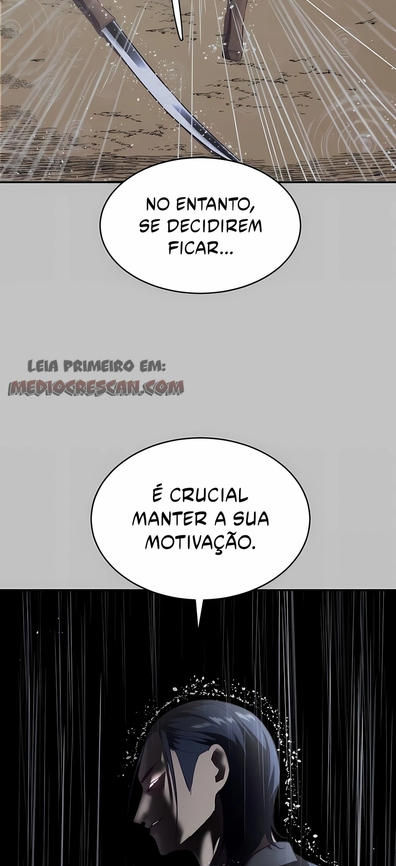 O Garoto da Morte Capítulo 120 Página 61