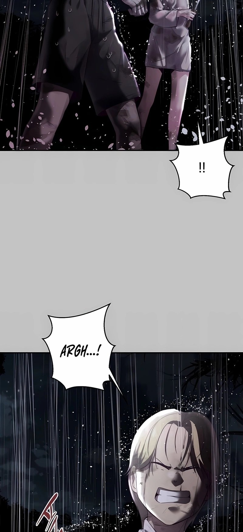 O Garoto da Morte Capítulo 120 Página 64