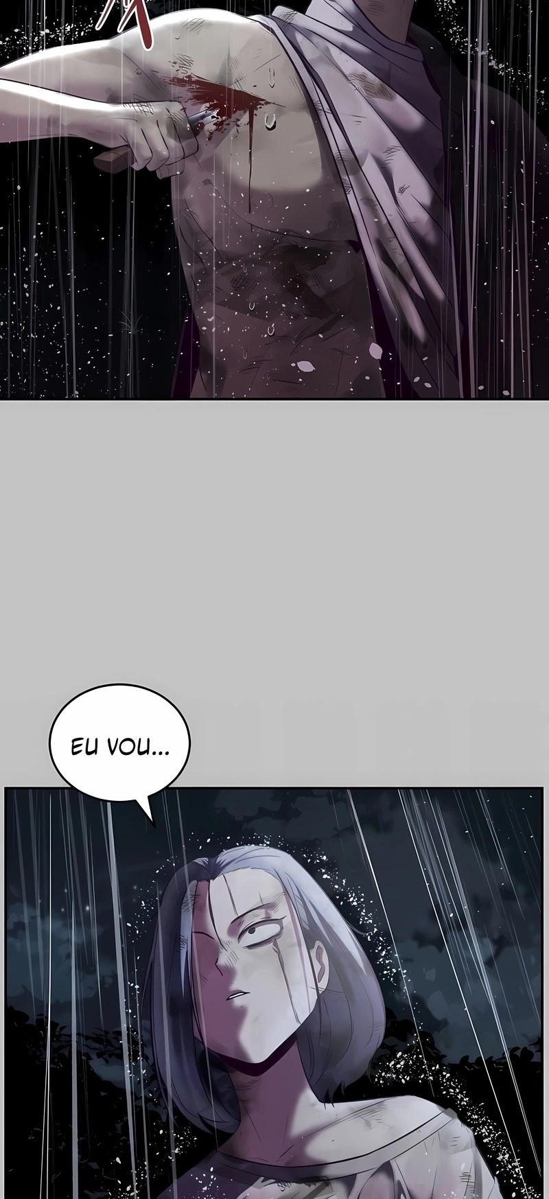 O Garoto da Morte Capítulo 120 Página 65