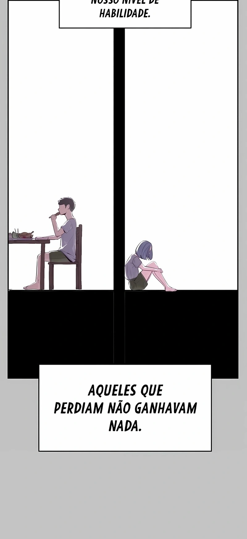 O Garoto da Morte Capítulo 120 Página 72