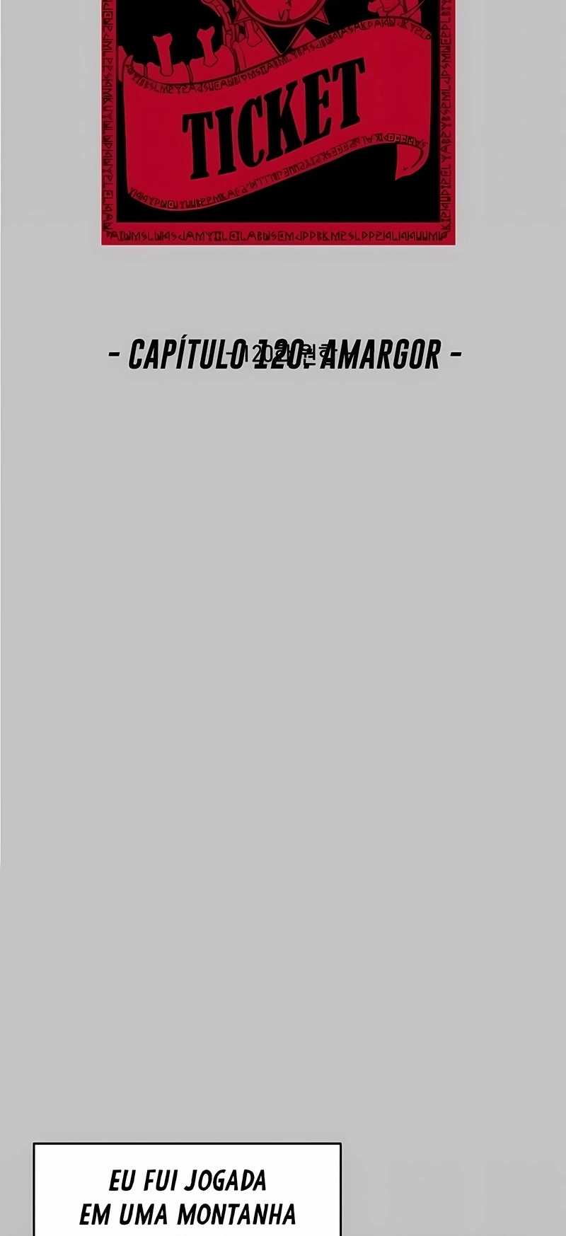 O Garoto da Morte Capítulo 120 Página 8