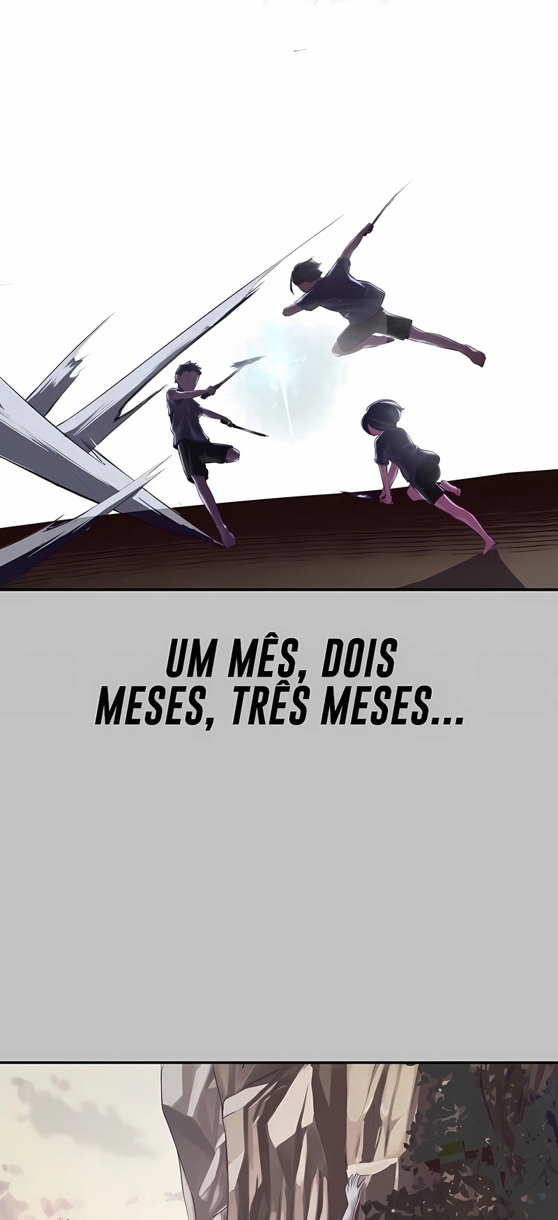 O Garoto da Morte Capítulo 120 Página 83