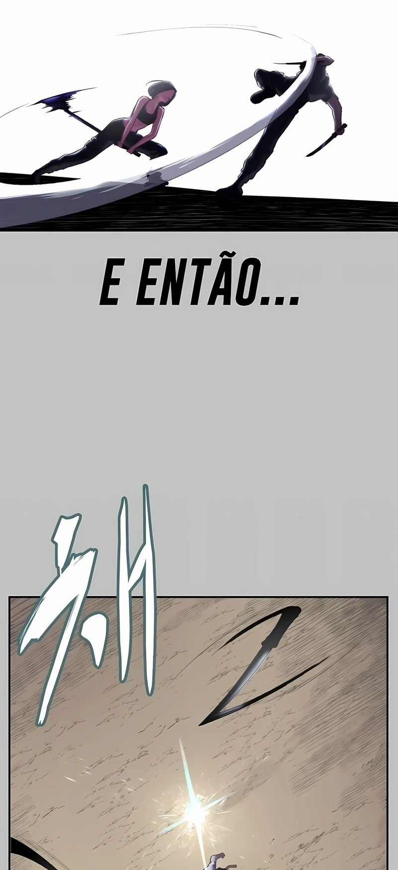O Garoto da Morte Capítulo 120 Página 86