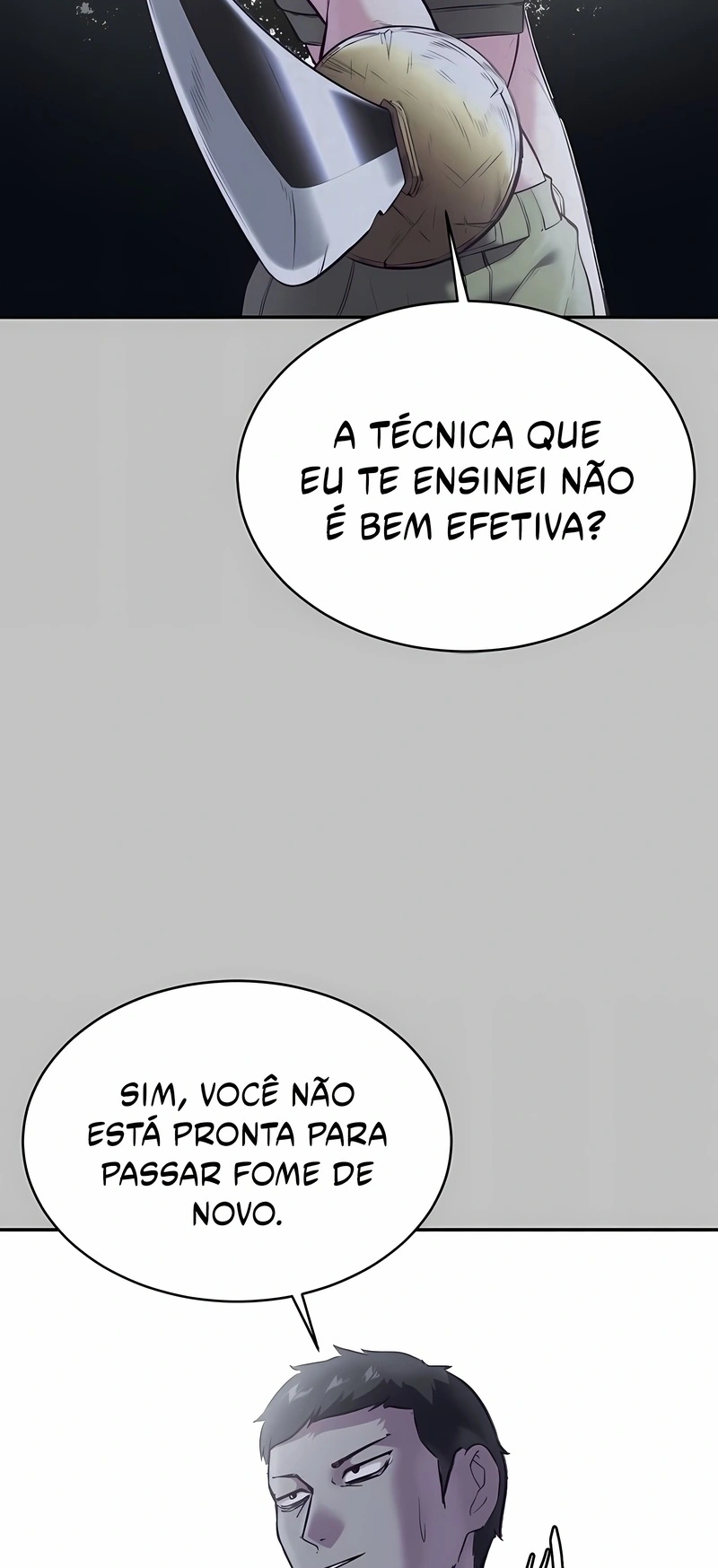 O Garoto da Morte Capítulo 120 Página 89