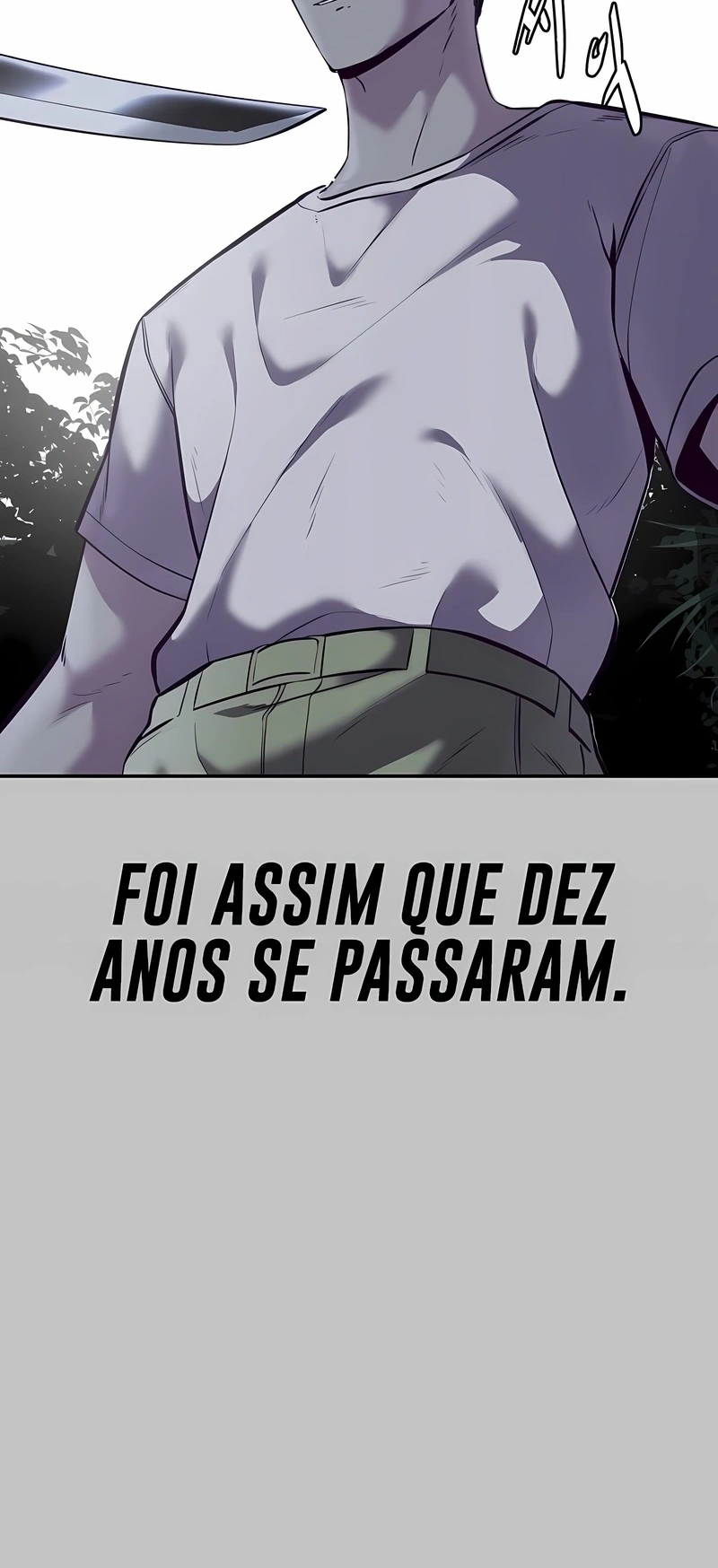 O Garoto da Morte Capítulo 120 Página 90