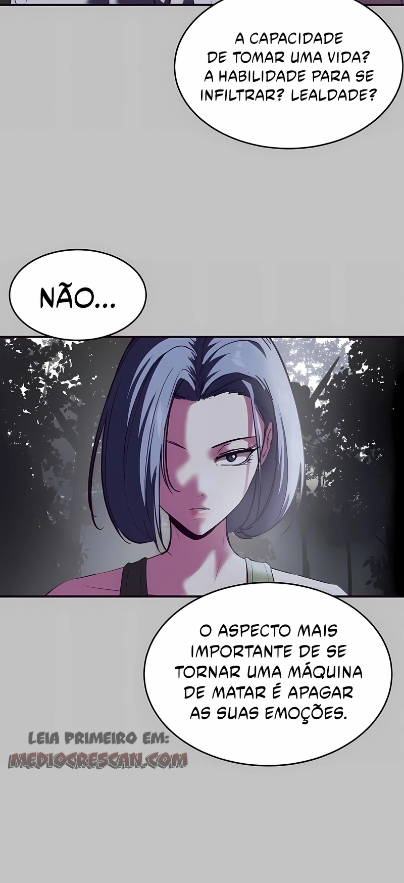 O Garoto da Morte Capítulo 120 Página 95