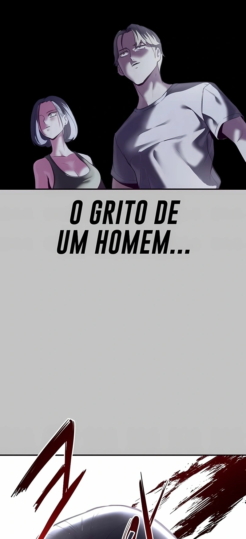 O Garoto da Morte Capítulo 120 Página 99