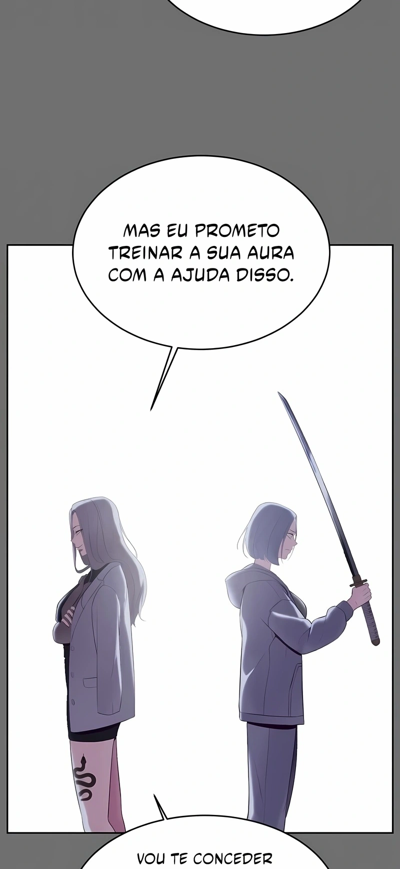 O Garoto da Morte Capítulo 121 Página 102