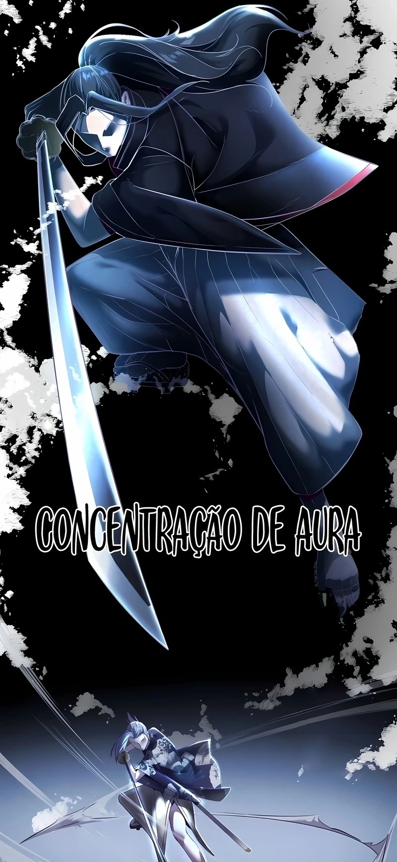O Garoto da Morte Capítulo 121 Página 114